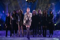 Pitch Perfect 3 – Beca (Anna Kendrick)