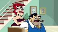 Fugget About It – Cookie Falcone, Jimmy Falcone