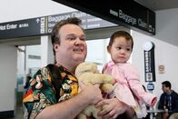 Modern Family – Cameron Tucker (Eric Stonestreet)