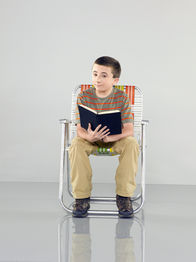 The Middle – The Middle (2012)