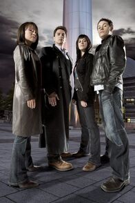 Torchwood – Mo, 15.06., 22:50 Uhr