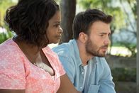 Begabt - Die Gleichung eines Lebens – L-R: Roberta Taylor (Octavia Spencer), Frank Adler (Chris Evans)