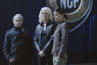 Battlestar Galactica – Battlestar Galactica (2006)