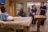 The Good Doctor – The Good Doctor (2018)