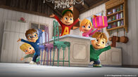 ALVINNN!!! und die Chipmunks – ALVINNN!!! und die Chipmunks (2015)