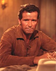 Duell in Diablo – Jess Remsberg (James Garner)