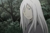Mushi-Shi – Sa, 12.07., 00:10 Uhr