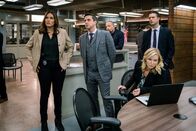 Law & Order: Special Victims Unit – Law & Order: Special Victims Unit (2016)