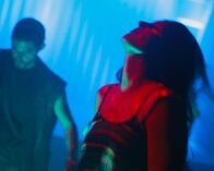 Tod im Techno-Club - Berlins Partyszene auf Droge – Das Partyvolk schätzt die Berliner Klubatmosphäre - nicht nur im "Berghain".