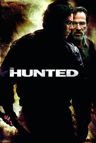 The Hunted – Fr, 06.12., 01:15 Uhr