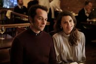 The Americans – Philip Jennings (Matthew Rhys, l.); Elizabeth Jennings (Keri Russell, r.)