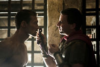 Spartacus – Spartacus (2010)