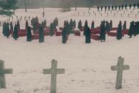 The Handmaid's Tale - Der Report der Magd – The Handmaid’s Tale Staffel 2 Folge 7 Ein Anschlag mit zahlreichen Opfern Copyright: SRF/2018 SRF & MGM Television Entertainment Inc. and Relentless Productions, LLC.