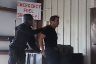 Atlantic Rim – Red (David Chokachi).