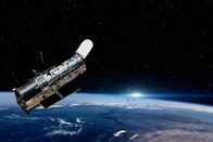 Unser Universum – Das heute vielleicht berühmteste Weltraumteleskop trägt Edwin Hubbles Namen. Von ihm stammt 2012 eines der berühmtesten Bilder der modernen Astronomie: das Hubble Extreme Deep Field Image. Es offenbarte zum ersten Mal das wahre Ausmaß unseres Universums.