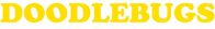 Doodlebugs – Doodlebugs - Logo