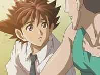 Eyeshield 21 – Sa, 13.12., 05:45 Uhr