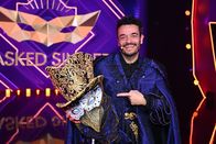 The Masked Singer – Giovanni Zarrella ist das MYSTERIUM