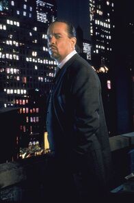 Law & Order: Special Victims Unit – Law & Order: Special Victims Unit (2013)