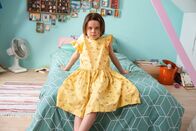 Oskars Kleid – Oskar/Lili (Laurì)