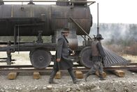 Hell on Wheels – Hell on Wheels (2015)