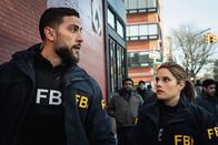 FBI: Special Crime Unit – FBI: Special Crime Unit (2019)
