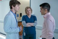 The Good Doctor – The Good Doctor (2017)