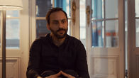 Tabula Rasa – Benoit D'Haeze (Stijn van Opstal).