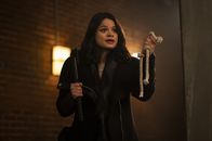 Charmed – Mel Vera (Melonie Diaz)