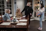 Last Man Standing – Last Man Standing (2019)