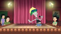 American Dad! – Roger (Mitte)