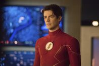 The Flash – The Flash (2021)