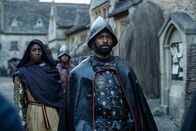 The Spanish Princess – The Spanish Princess (2019)