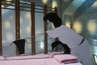 The Miracle – The Miracle Entspannte Ferien? Copyright: SRF/Miyu Films