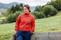 Die Landarztpraxis – Isabella Seidl (Diane Willems)