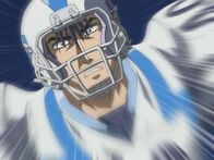 Eyeshield 21 – Sa, 02.08., 06:45 Uhr