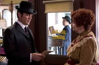 Murdoch Mysteries – Fr, 06.03., 03:30 Uhr