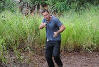 Hawaii Five-0 – Gibt alles, um Chin und Kono zu retten: Steve (Alex O'Loughlin) ...