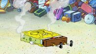 SpongeBob Schwammkopf – SpongeBob