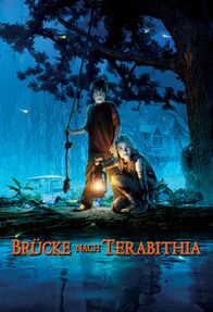 Brücke nach Terabithia – Brücke nach Terabithia - Artwork