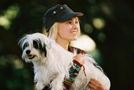 Brücke nach Terabithia – Leslie Burke (AnnaSophia Robb)