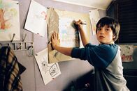 Brücke nach Terabithia – Jess Aarons (Josh Hutcherson)