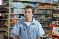Malcolm mittendrin – Frankie Muniz (Malcolm).