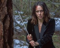9-1-1 Notruf L.A. – Maddie (Jennifer Love Hewitt)