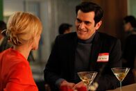 Modern Family – Phil Dunphy (Ty Burrell)