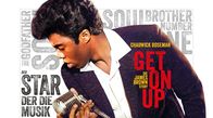 Get on Up – Get on Up - Artwork