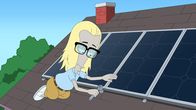 American Dad! – Roger