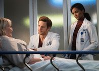 Chicago Med – Chicago Med (2017)
