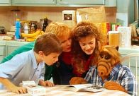 Alf – Alf (1989)