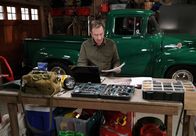 Last Man Standing – Mike (Tim Allen)